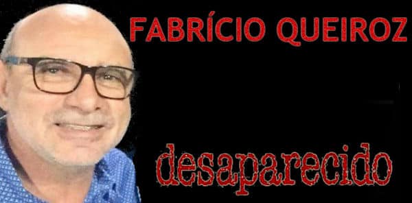 Resultado de imagem para fabricio queiroz