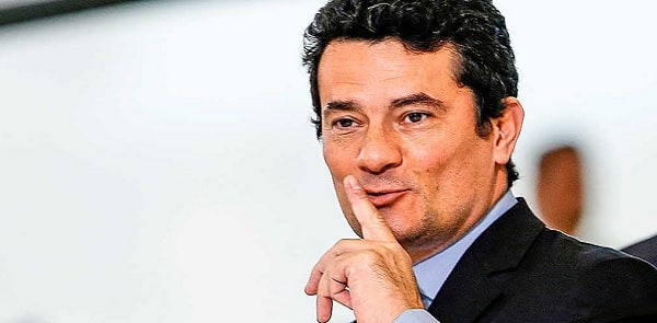Nem Bolsonaro se engana com Sérgio Moro