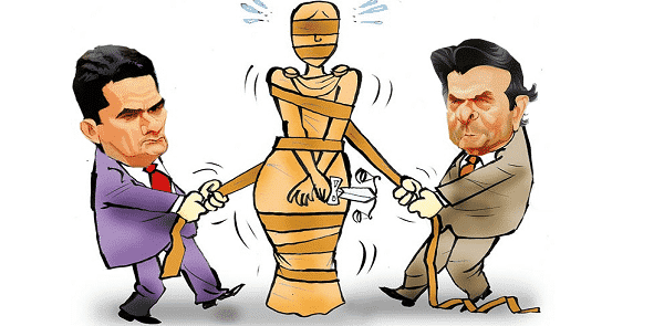 Decisão de Fux põe Supremo ante rendição a Moro