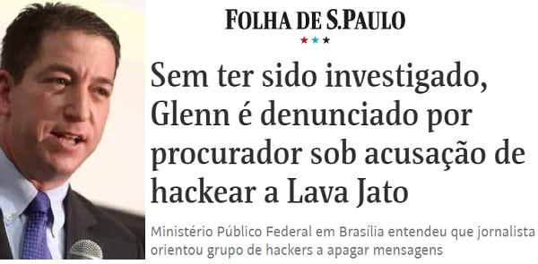 Por Moro, o MP virou um monstro