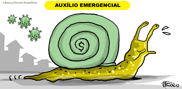 Auxílio não mudará base eleitoral de Bolsonaro